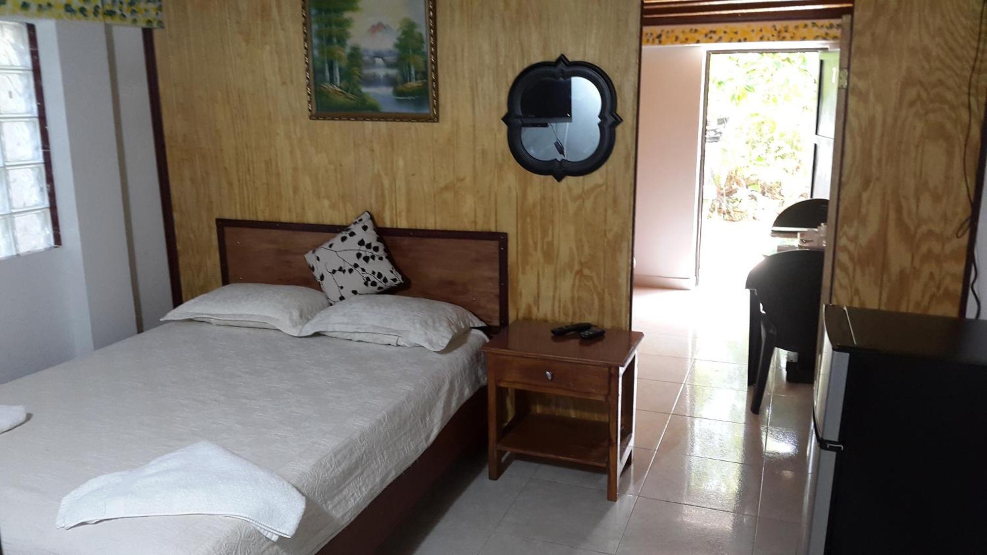 Hospedaje Turistico Angula Place ซานอันเดรส ห้อง รูปภาพ